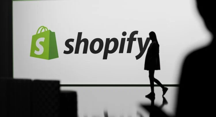 Shopify